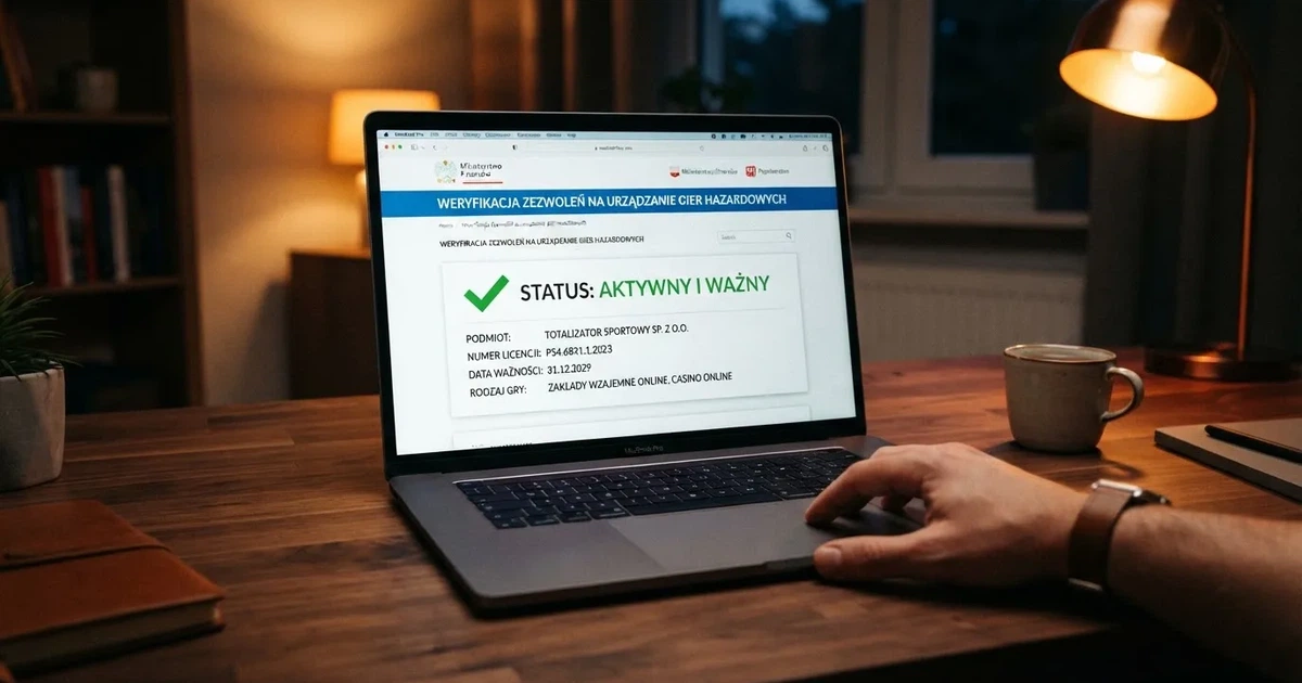 Kasyna online z licencją Curacao dla Polaków — co warto wiedzieć w 2026