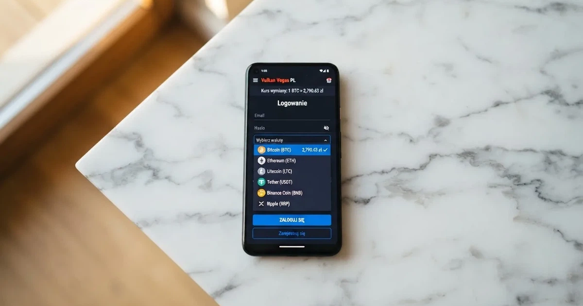 Kasyna z Binance Coin (BNB) – co wiedzieć przed pierwszą wpłatą