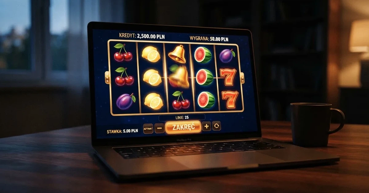 Kasyna z Microgaming w Polsce — co oferuje rynek w 2026